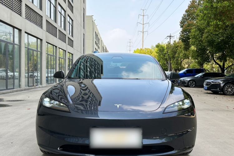 Used Tesla Model 3 2023 Rear-Wheel-Drive Version Exterior 6