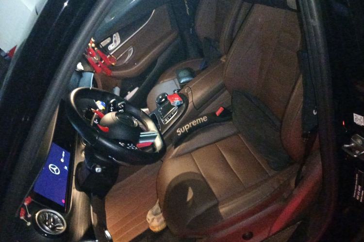 Used Mercedes-Benz E-Class New Energy 2022 Restyled E 350 e L Plug-in Hybrid Sports Sedan
