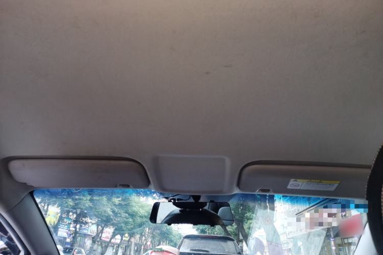 Used Kia K3 2016 1.6L Manual GL
