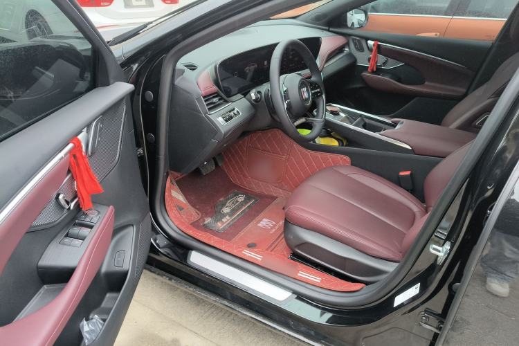 Used Buick LaCrosse 2026 Model 28T Platinum Edition
