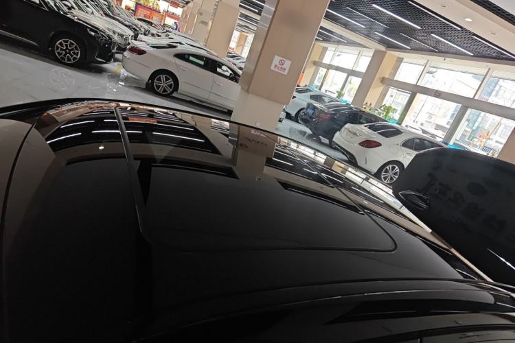 Used BMW 3 Series 2024 325i M Sport Night Edition Package Roof