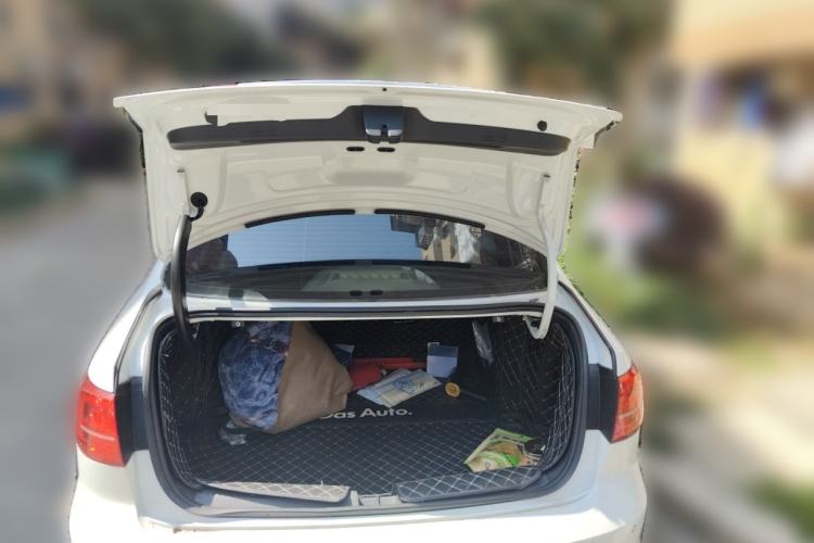 Used Volkswagen Sagitar 2018 280TSI DSG Ignite Edition