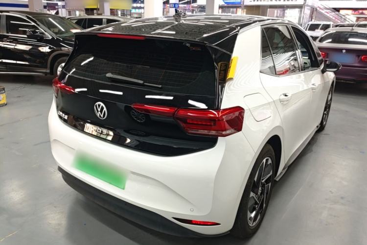 Used Volkswagen ID.3 2024 Outstanding Edition