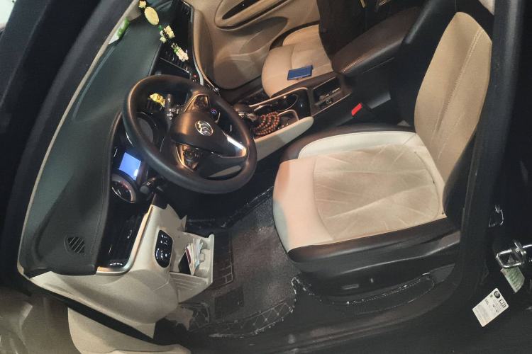 Used Buick Verano 2017 Sedan 15S Automatic Leading Model
