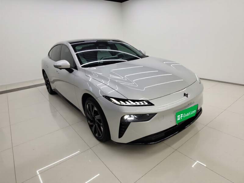 Used Dongfeng eπ eπ007 2024 620 Pro Version — 3