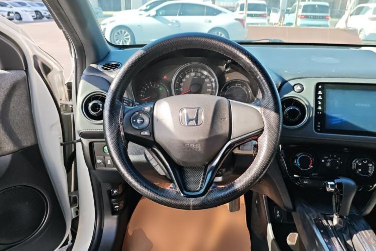 Used Honda XR-V 2019 1.5L CVT Comfort Version China VI