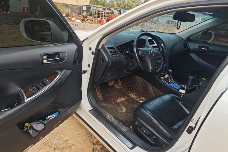 Used Lexus ES 2010 240 Elegant Edition