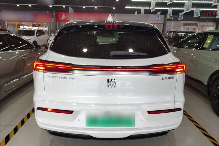 Used Buick E5 2025 Model 620KM Prestige Edition