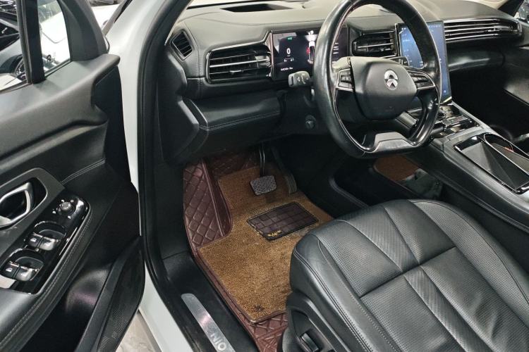 Used Nio ES8 2018 Founder Edition