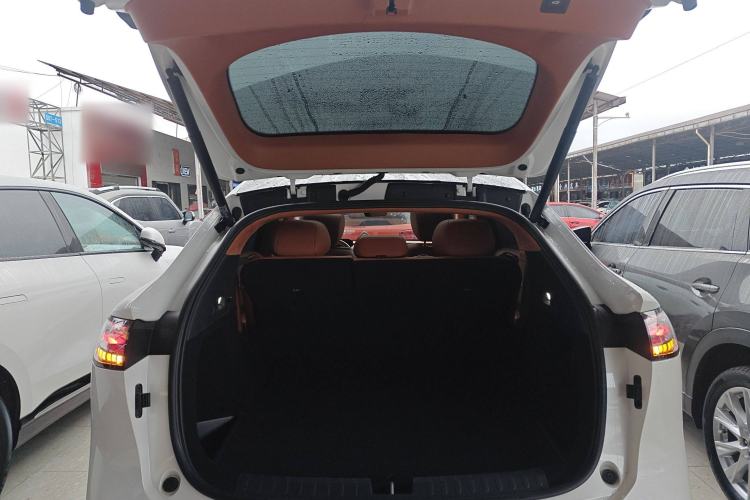 Used Hyptec HT 2024 825 Ultra-High Voltage LiDAR Edition