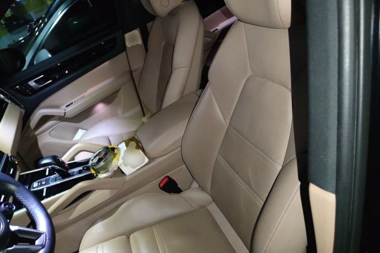 Used Porsche Cayenne E-Hybrid 2020 Cayenne E-Hybrid 2.0T