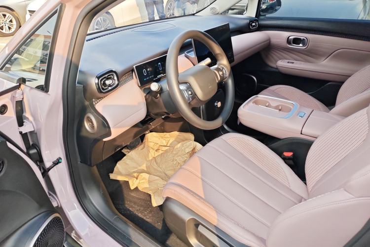 Used AION UT 2025 420 Smart Edition