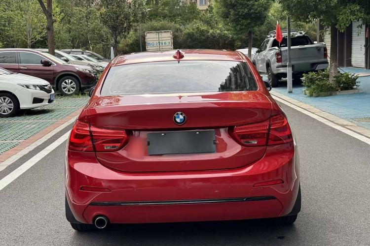 Used BMW 1 Series 2017 118i Sport Edition