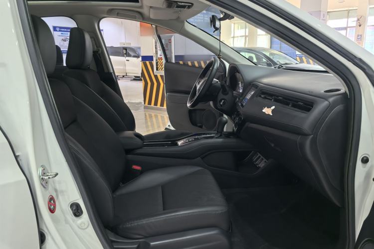 Used Honda Vezel 2020 1.5L CVT Pioneer Edition