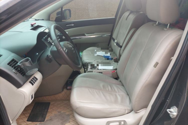 Used Mazda 8 2011 2.3L Ultimate Edition