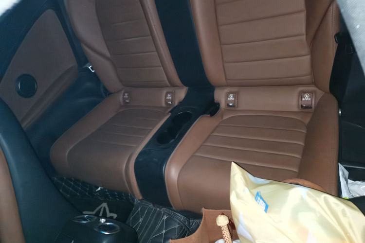 Used Mercedes-Benz C-Class 2016 C 200 Coupe
