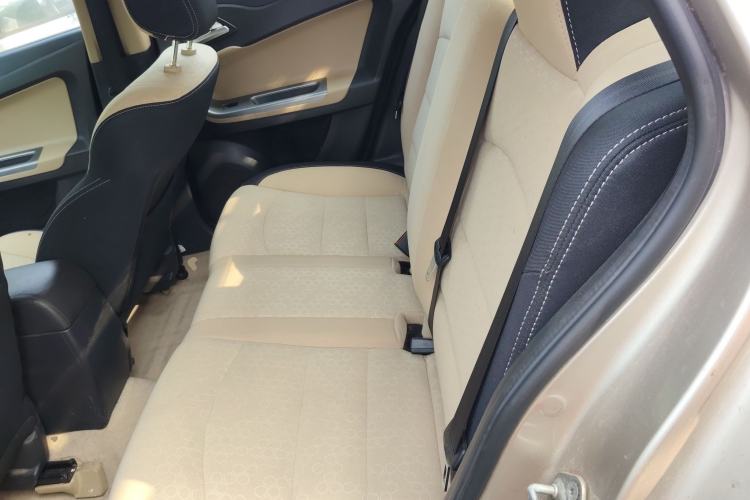 Used Haima Fumei 2014 M5 1.6L Manual Elite Model
