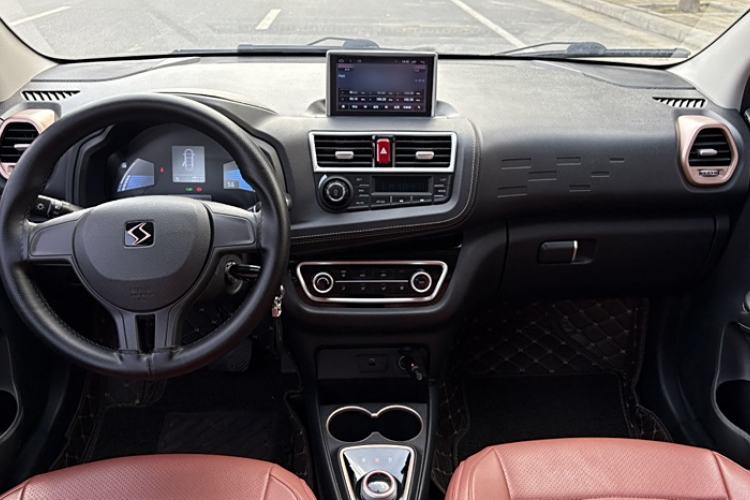 Used SOL E10X 2021 200km Comfort Edition