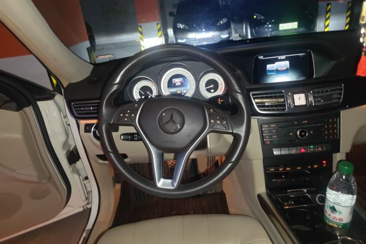 Used Mercedes-Benz E-Class 2015 Restyled E 260 L Sport Edition