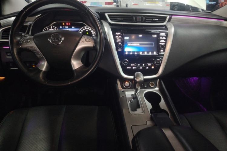 Used Nissan Murano 2015 2.5 S/C HEV XL Two-Wheel Drive Hybrid Luxury Edition
