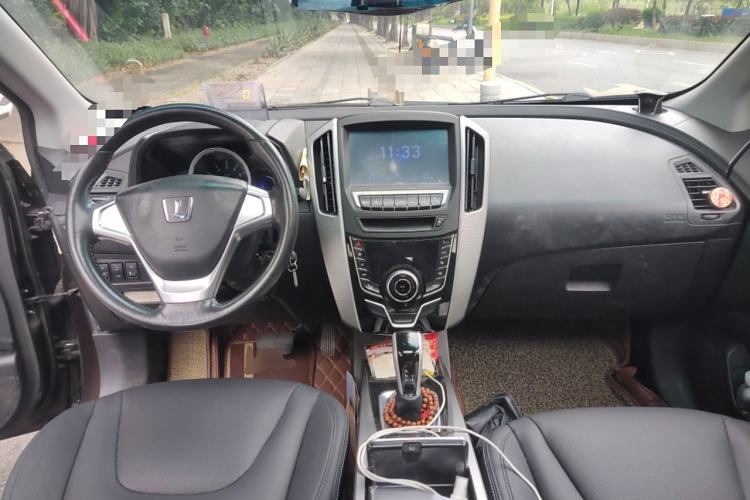 Used Luxgen U6 SUV 2014 1.8T Fashion Edition