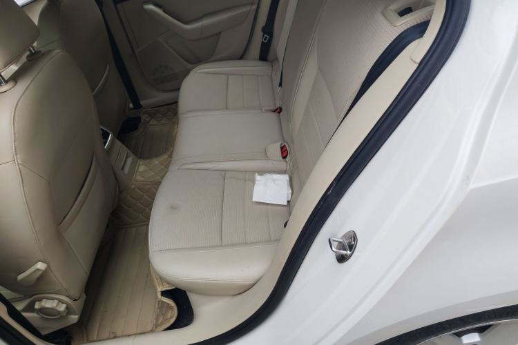 Used Skoda Octavia 2016 1.6L Manual Trend Edition