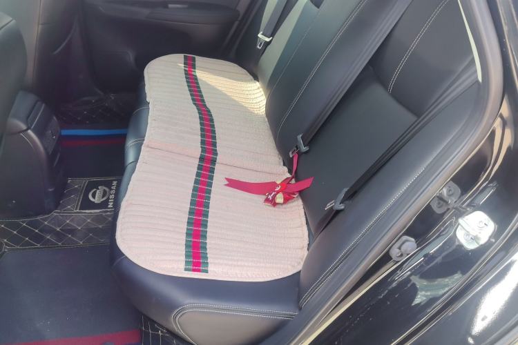 Used Nissan Sylphy 2024 Classic 1.6XE CVT Comfort Edition