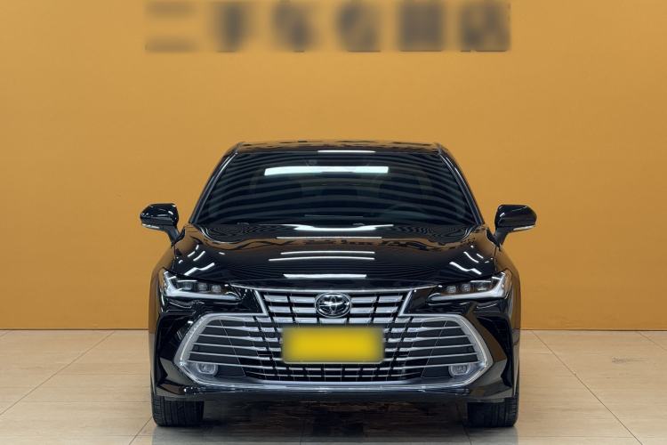 Used Toyota Avalon 2024 Dual-Motor 2.0L Luxury Edition