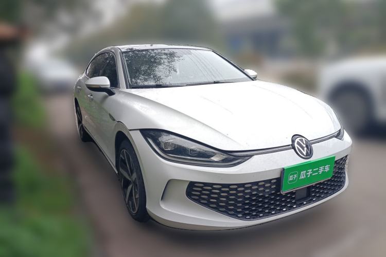 Used Volkswagen Lamando 2024 Lavida L 280TSI DSG Cool & Spicy Edition