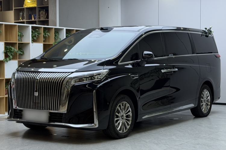 Used Wey Gaoshan 2025 Four-Wheel Drive Alpine 8