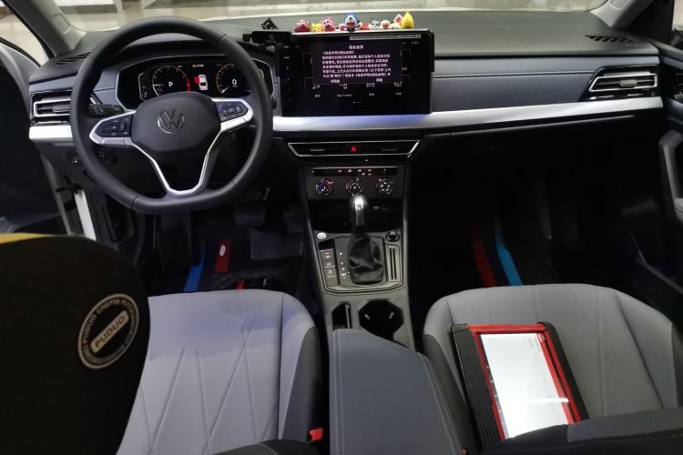 Used Volkswagen Lavida 2024 1.5L Automatic Starry Sky 5 Million Edition
