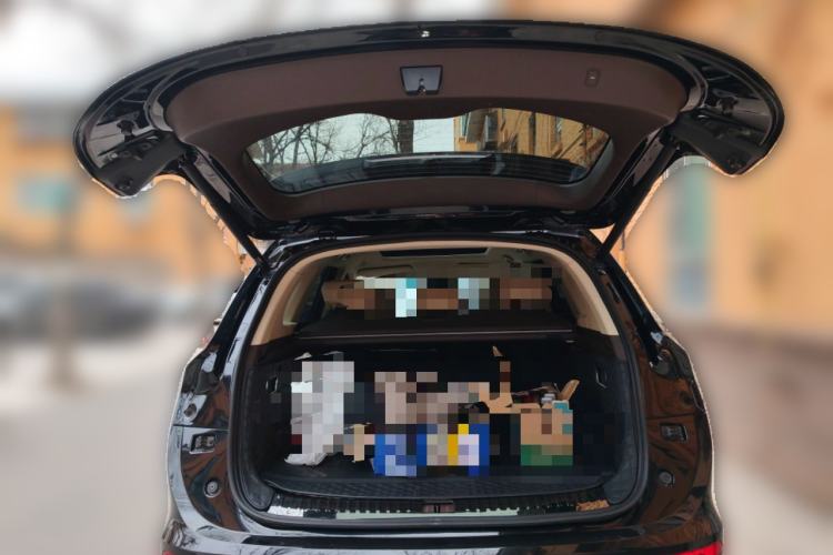 Used Hima AITO M7 2024 1.5T Intelligent Driving 4WD Max Edition 5 Seats