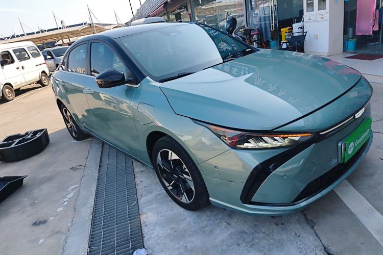 Used Geometry G6 2022 620 New Fun Edition
