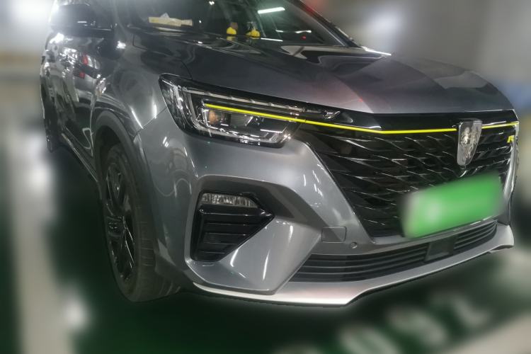 Used Roewe RX5 New Energy 2020 ePLUS National Trend Ronglin Flagship Edition