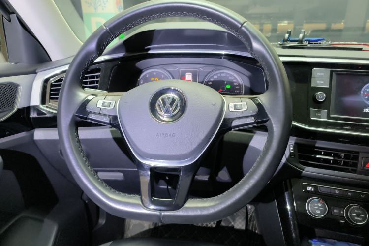 Used Volkswagen Tayron 2019 330TSI Four-Wheel Drive Luxury Version China V Standard
