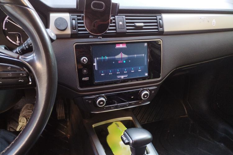 Used Qoros 3 2016 Hatchback 1.6L Automatic Zhiyue Model
