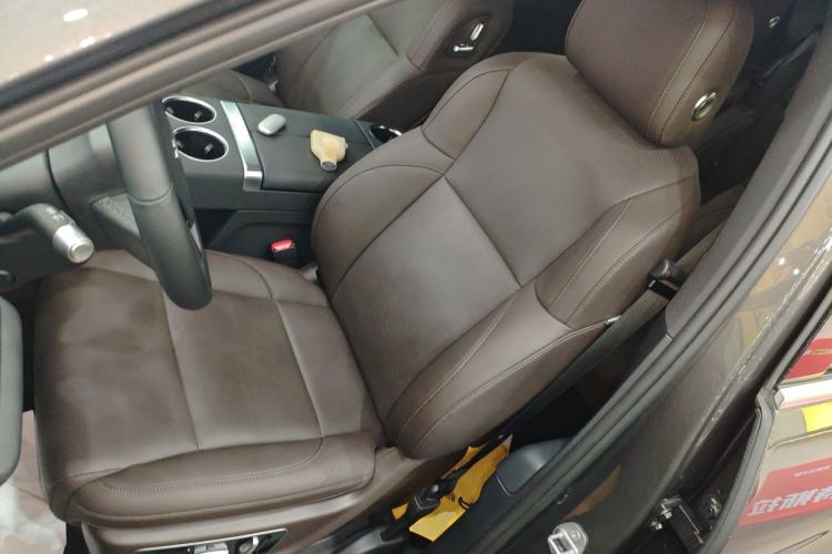 Used Li Auto L9 2022 Max model