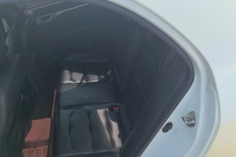 Used Geely Auto Vision 2018 1.5L Manual Happiness Edition