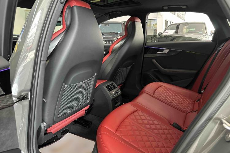 Used Audi S4 2023 S4 3.0TFSI
