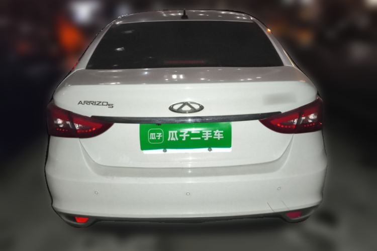 Used Chery Arrizo 5 2019 PRO 1.5L Manual Youth Edition China VI compliant
