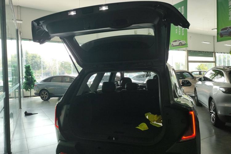 Used Kia EV5 2024 530 Light