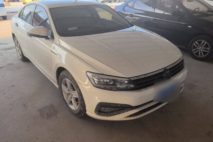 Used Volkswagen Lamando 2019 230TSI DSG Fashion Edition China V Standard