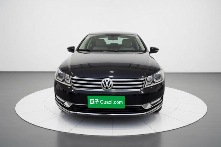 Used Volkswagen Magotan 2015 1.8TSI Prestige Model