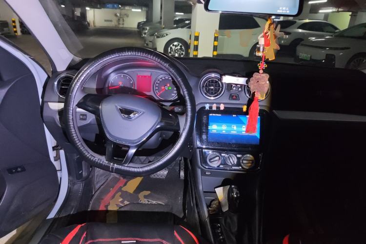 Used Jetta VA3 2019 1.5L Automatic Enjoyment Edition
