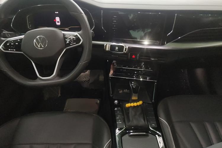 Used Volkswagen Passat 2024 280TSI Elite Edition