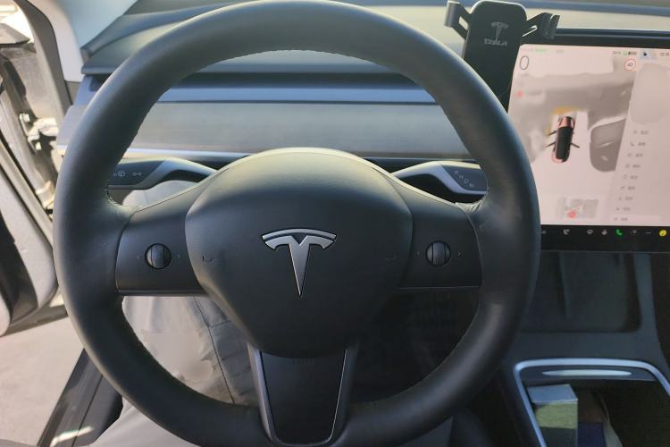 Used Tesla Model 3 2022 Performance High-Performance All-Wheel-Drive Version