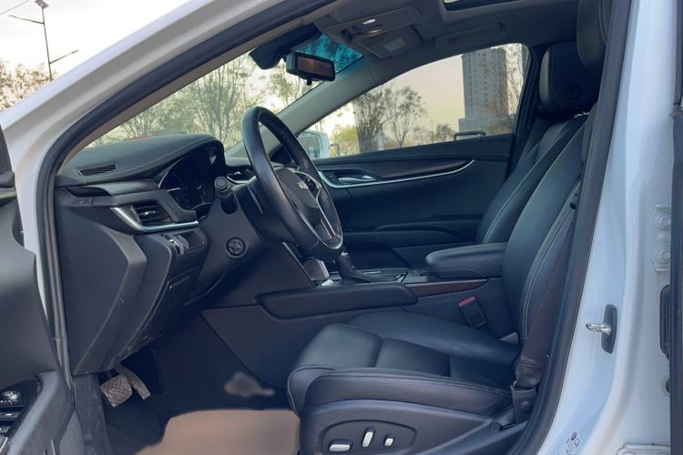 Used Cadillac XTS 2018 28T Elite Edition