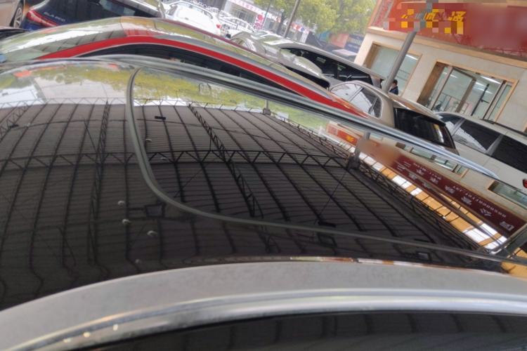 Used Volvo XC60 2019 T5 4x4 Smart Edition China VI Standard
