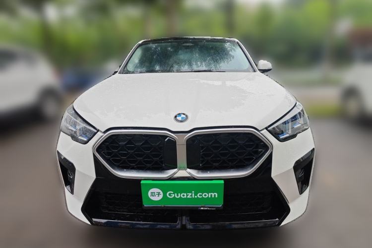 Used BMW X2 2024 sDrive25i M Sport Package