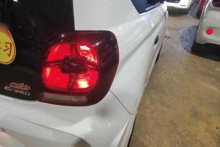 Used Roewe Clever 2022 311km QiQi BoBo Edition
